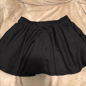 skater skirt